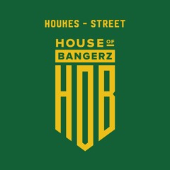 BFF123 Houkes - Street (FREE DOWNLOAD)
