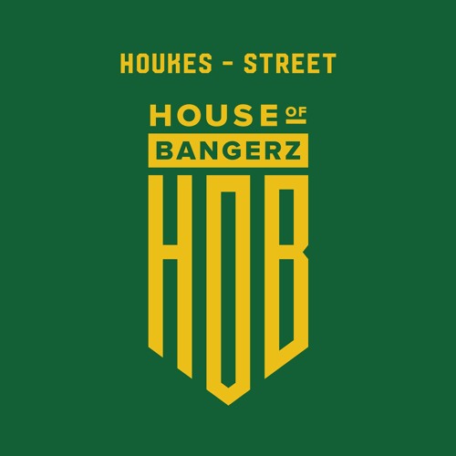 BFF123 Houkes - Street (FREE DOWNLOAD)