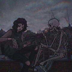 Am i just a joke for you? (prod.by guala beatz × 5head) (demo)