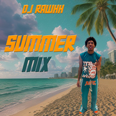 Summer Mix 25