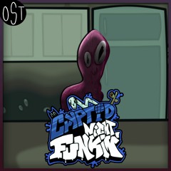 Teaching Nugget - Cryptid Night Funkin' Official OST