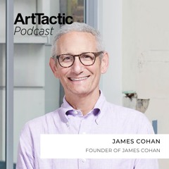 James Cohan Looks Back on 25 Years of His Gallery