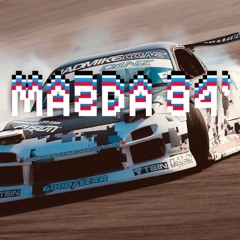 Mazda 94’(prod.janekbueno)