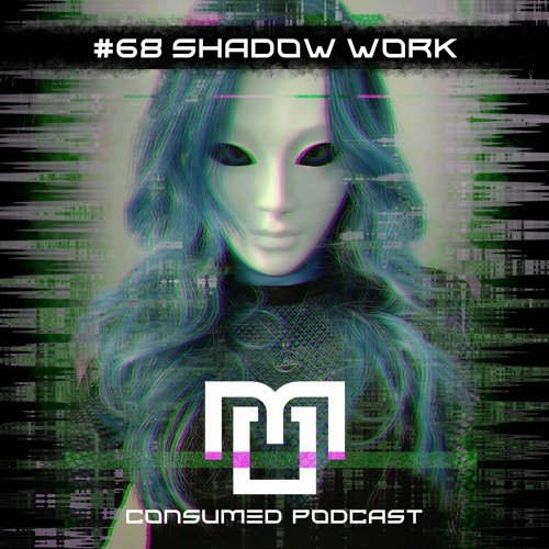 Consumed Music Podcast #68 : shadoW Work [Amsterdam, Netherlands]