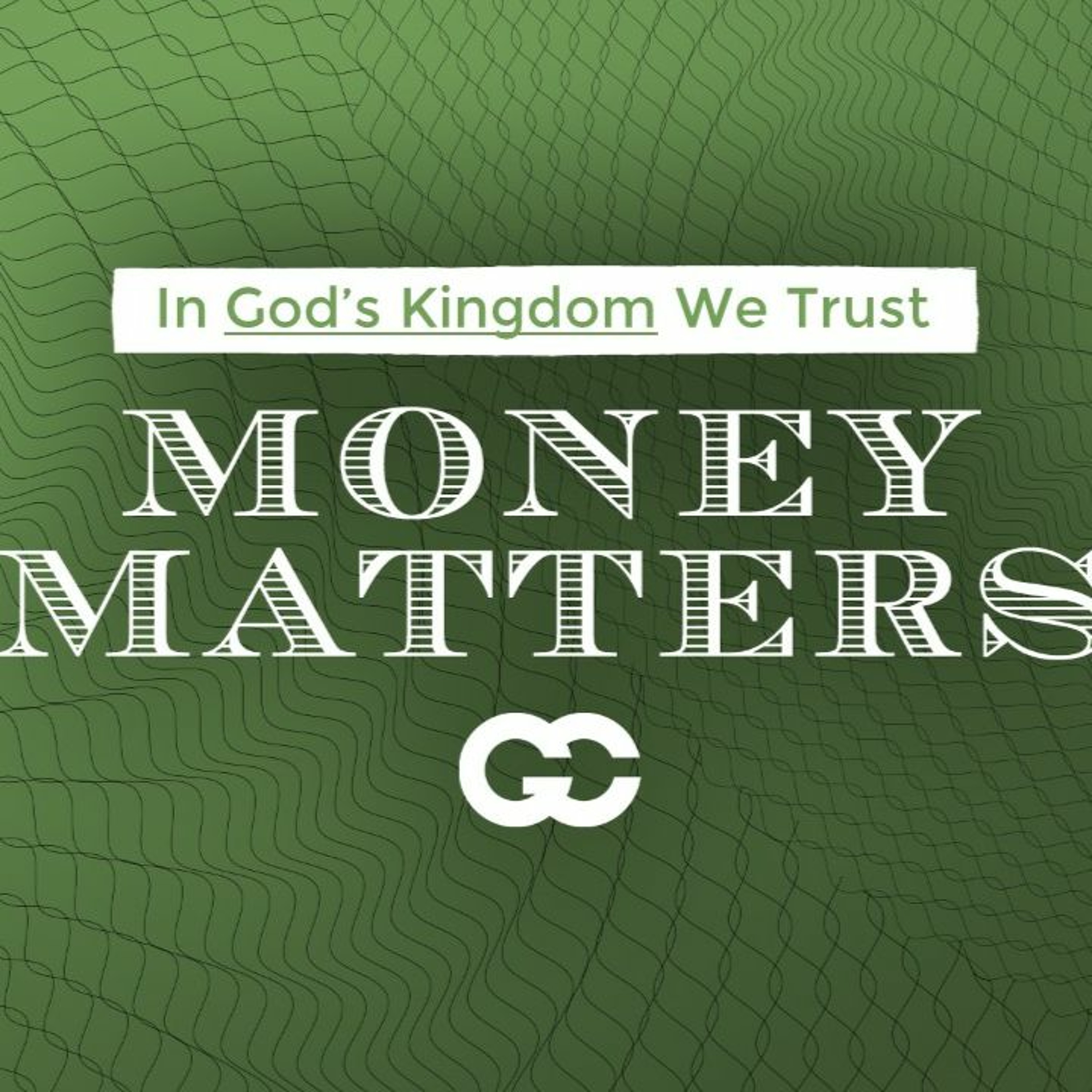 November 15, 2020 | In ___ We Trust | Pastor Dennis Fay episode artwork
