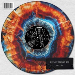 Distant Signals 079: ezri_dax