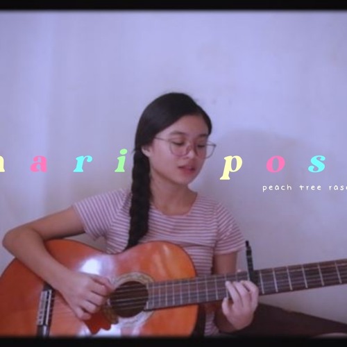 Mariposa // Peach Tree Rascals (Cover)