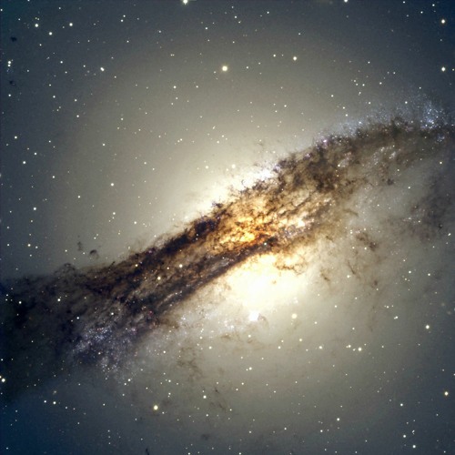 Galaxy Remastered