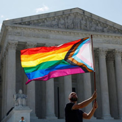 What’s right: U.S. Supreme Court keeps same-sex marriage protections firmly in place