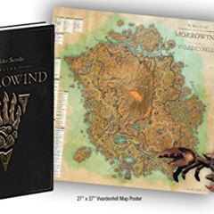 READ PDF 📌 The Elder Scrolls Online: Morrowind: Prima Collector's Edition Guide by