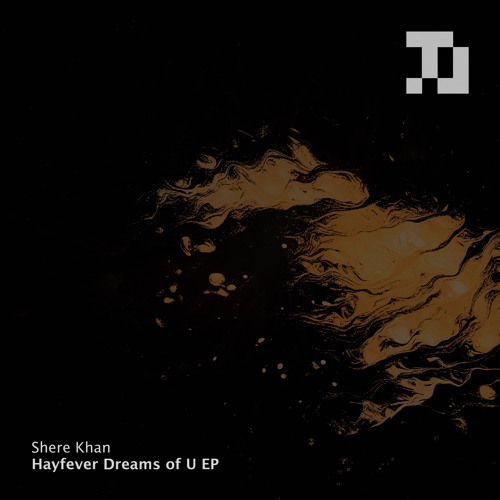 EVOLVE PREMIERE: Shere Khan - My Neighbour Swore At Me For Playing This Too Loud [TELA011]