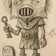 We Can't Do That [Demo]