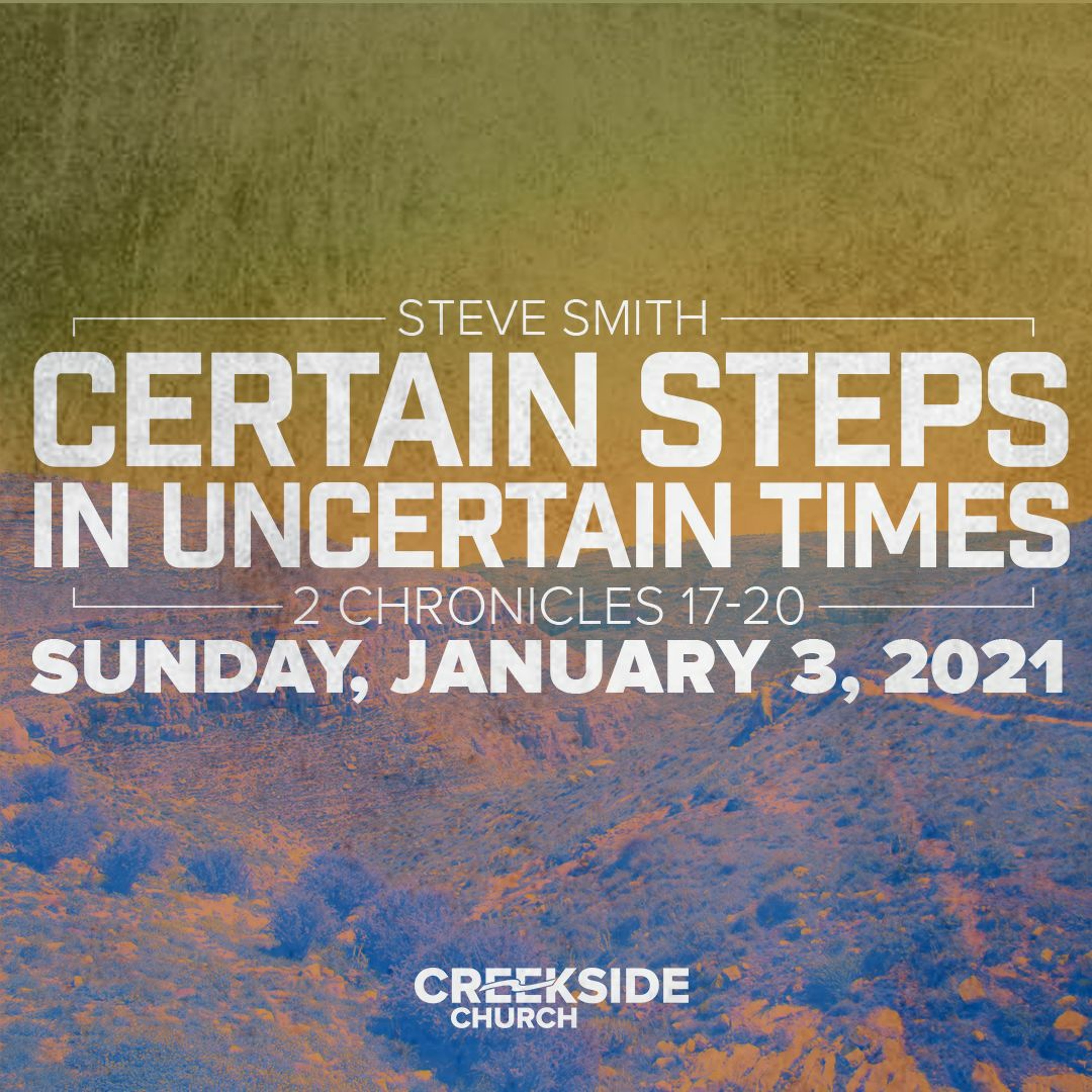CreeksideDM