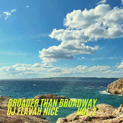 Broader Than Broadway Vol.2