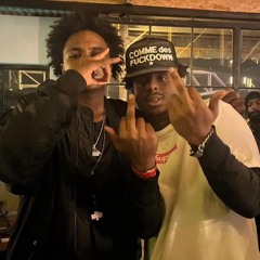 YBW (prod.vinny x ragewme)