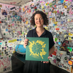 Radiophonics with Gwenan @ The Lot Radio 04-18-2025