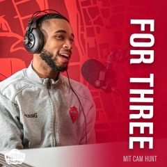 Folge #41 | Cameron Hunt