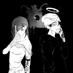 nosgov - blank point + demxntia (shinju m2k pinkgrillz)