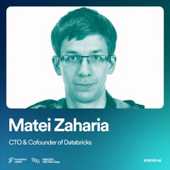 How to Deploy AI in Your Company (Matei Zaharia, CTO & Co-Founder of Databricks)