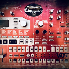KORG-L0V3