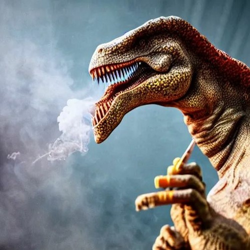 Vaping Velociraptors Volume 11