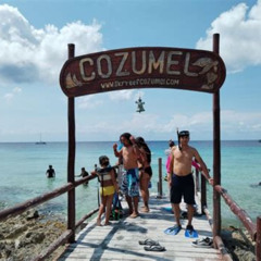 Best Cozumel Buggy Tour Snorkeling Lunch Tours Review