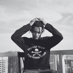 Playboi Carti Type Beats