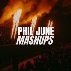 MY MASHUPS