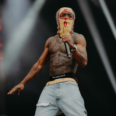 Lil Uzi Vert - Lil Boat