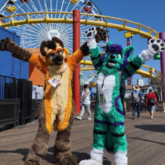 By The Pier
