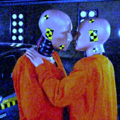 "Such Nice Car Crash"  (a duct-ape mix-tape)