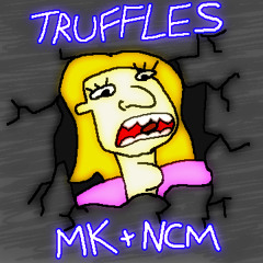 truffles [prod. astro] ~ mar krypto + ncmajo /the tonals/