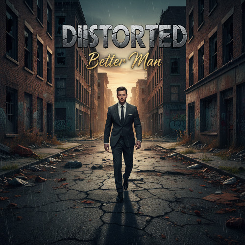 Better Man