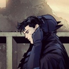 Bruce had someone (Tiktok Audio)