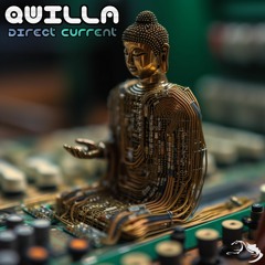 QwillA - Anuran [Mindspring Music]