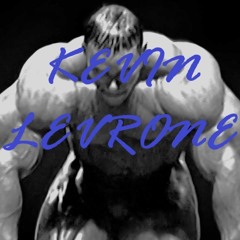 Kevin Levrone x Bugs and Humans