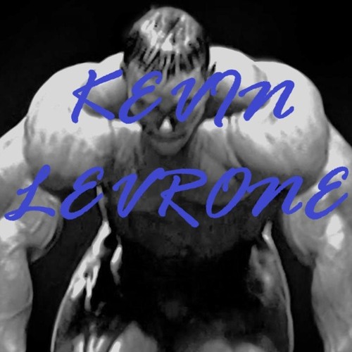 Kevin Levrone x Bugs and Humans