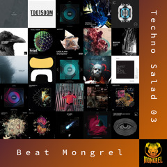 Techno Salad 03