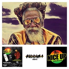 Haji Mike The Outernationalist - Bunny Wailer Tribute March 8th 2021