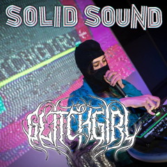 GLITCHGIRL « Hard Rave »