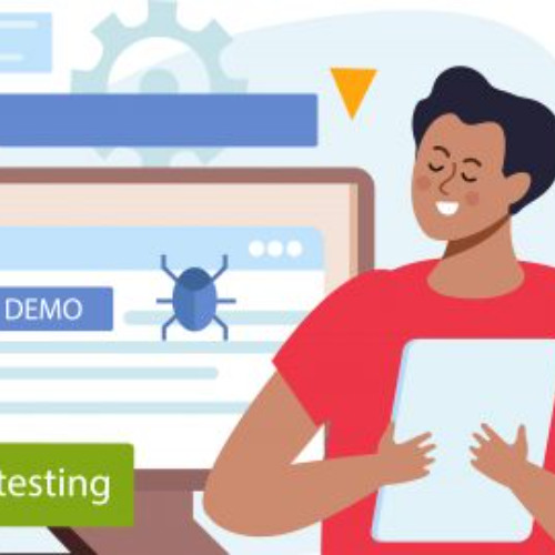 No Code Test Automation- Everything You Need To Know
