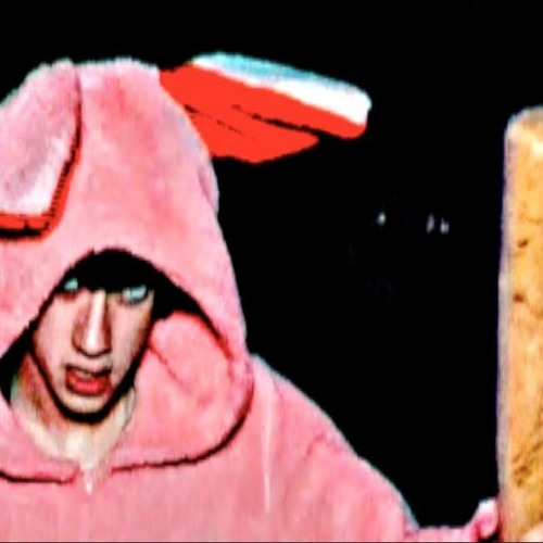 (Sped up and Bass Boosted) Sematary and Ghost Mountain - BUNNY SUIT