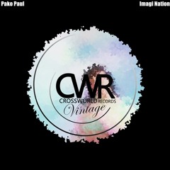 Pako Paul - Imagi Nation (CWV366)
