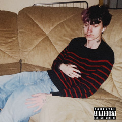 GHO$TBOY- off the ground [one hit] prod.venismadeit
