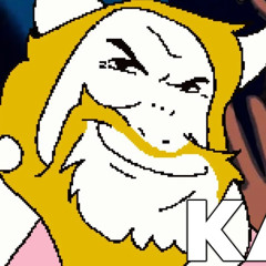 АЗГОР ЗАДАВИЛ ДЕСС СВОИМ ТРАКОМ (РУССКИЙ КАВЕР Asgore Runs Over Dess With Lyrics - Deltarune)