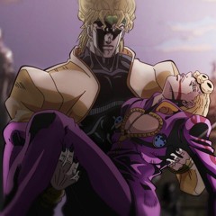 【Singing DIO】-STAND PROUD sung by DIO to Giorno-