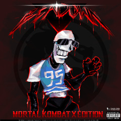 BEATDOWN (Mortal Kombat X Edition)