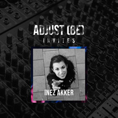 Adjust (BE) Invites #019 | INEZ AKKER |