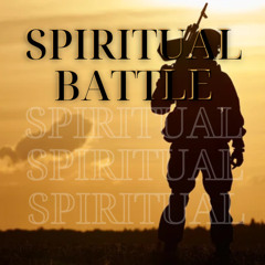 Spiritual Battle