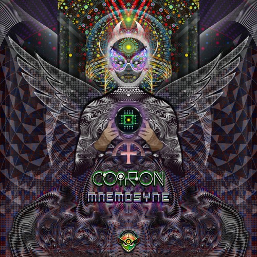 Coiron - Hidden Realms Of Karshlim